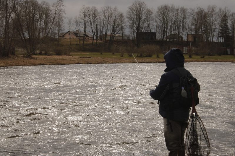 
Salacas lašu kauss 2025
