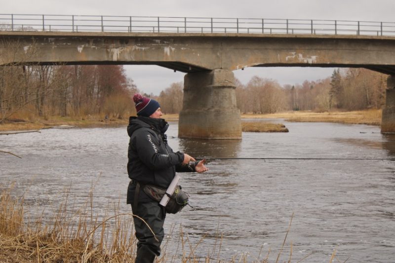 
Salacas lašu kauss 2025
