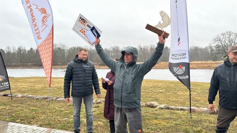 
Salacas lašu kauss 2026
